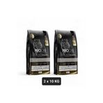 ByBora PROONE AKTİF KARBONLU KEDİ KUMU 2 X 10 KG