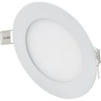 Byce 6W Sıva Altı Led Panel Slim Led Spot Trafolu Led Spot - Led Panel Beyaz Işık