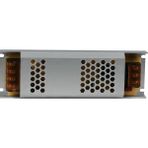 Byce Light 8.5 Amper 100 Watt Ultra Slim Led/ Kamera Trafosu - Gri - Yok