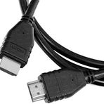 BYCONNERS 5 Metre Hdmi Kablo Full Hd Hdmi