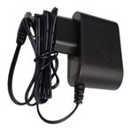 BYCONNERS ADAPTÖR 12 VOLT 1 AMPER (12V 1A) 5,5X2,5 Standart Uçlu Adaptör Modem Ve Led adaptörü