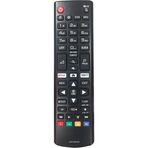 BYCONNERS AKB75095308 3 303K LG LCD-LED Netflix Amazon Tuşlu Kumanda