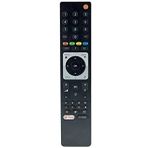 BYCONNERS Arçelik A49l-9672-5w Smart Led Tv Kumandası