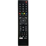 BYCONNERS ARÇELİK BEKO ALTUS GRUNDİG KUMANDA Netflix Tuşlu Smart LED TV KUMANDASI