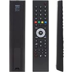 BYCONNERS Arçelik Beko Grundig Altus Guide Tuşlu Kumanda Lcd led Tv Kumandası