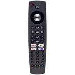 BYCONNERS Arçelik Beko Grundig ALTUS UYUMLU KUMANDA NETFLIX TURKCELL TV+ YOUTUBE BEINCONNECT TUŞLU ANDROID 4K LCD LED TV KUMANDASI +