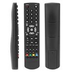 BYCONNERS Arnix Mini Hd Uydu Alıcısı Kumandası