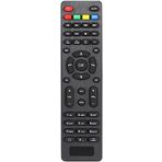 BYCONNERS Astracom Femto Botech Piko 300 Slim Uydu Kumanda