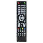 BYCONNERS AWOX 3282 ST Uydu Alıcılı Led Televizyon Kumandası