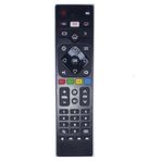 BYCONNERS AXEN 4K Android Smart LED Tv Kumandası