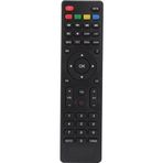 BYCONNERS Axen AX-12320 Mini Full Hd Uydu Alıcısı Kumandası