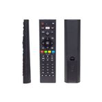 BYCONNERS AXEN Ax65leda71-tnr Uyumlu Smart Led Tv Kumandası