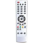 BYCONNERS Axen Uydu Alıcılı Led Televizyon Kumandası