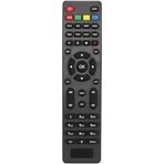 BYCONNERS Baff Germany 6400 Ultra HD Uydu Kumandası