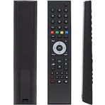 BYCONNERS Beko B42 Lep 6B Uyumlu Led Televizyon Kumandası