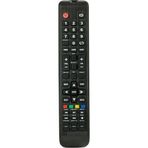 BYCONNERS Blaupunkt BL32120 LED Tv Kumandası