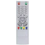 BYCONNERS Bluetech BT-2025 Uydu Alıcı Kumandası