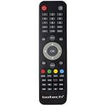 BYCONNERS BOTECH NERO 2 OTT BOX UYDU KUMANDA