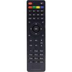 BYCONNERS Botech Piko 502 Uydu Kumandası