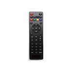 BYCONNERS Botech PIKO-701 Hd Mini Uydu Alıcı Kumandası