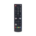 BYCONNERS Dijitsu 55DW9900 Webos Smart Tv Kumanda Televizyon Kumandası-Mikrofonsuz