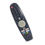 BYCONNERS Dıjıtsu 75DG2000 4K Google Tv Kumandası-Mikrofonsuz