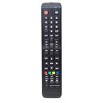 BYCONNERS Dijitsu DJT55SH Smart LED Televizyon Kumandası