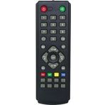 BYCONNERS Electromaster Kgs 1200 Uydu Alıcısı Kumandası