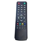 BYCONNERS Enytech AR-456 Uydu Kumandası