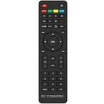 BYCONNERS Fujisat Anka Mini Hd Uyumlu Uydu Kumandası