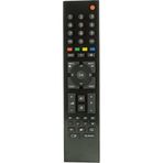 BYCONNERS Grundig 32 Vle 6830 Uyumlu Led Televizyon Kumandası
