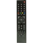 BYCONNERS Grundig Munich Cle 6845 Ap Serisi Uyumlu Televizyon Kumandası