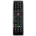 BYCONNERS Hi Level 40HL500 LED Televizyon Kumandası