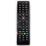 BYCONNERS Hi Level 50HL500 Led Televizyon Kumandası