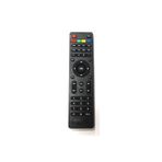 BYCONNERS Hometech HT1010 HD Uydu Kumanda
