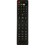 BYCONNERS Kyoto KY-3545 Uydu Alıcısı Kumandası