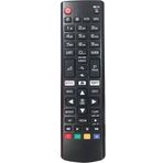 BYCONNERS Lg 43UK6470 4K Smart LED Tv Kumandası