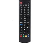 BYCONNERS LG AKB73715603 Uyumlu Smart Televizyon Kumandası