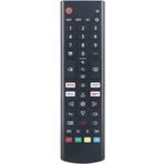 BYCONNERS Lg Akb74915324 Uyumlu 4K Led Televizyon Kumandası
