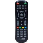 BYCONNERS Magbox Marginal Hd Uydu Alıcı Kumandası