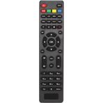 BYCONNERS Micra Plus Uydu Kumandası Mini Hd