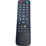 BYCONNERS Micra X6 Mini Scart Uydu Kumandası