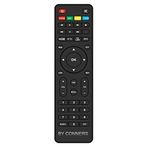 BYCONNERS Multibox Mb-2010 Hd Uydu Kumandası