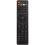 BYCONNERS Neta 8970Hd 8980Hd 8900Hd HD Kablo Tv Kumandası