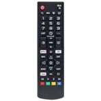 BYCONNERS Next 50020FS2 Uyumlu Webos Smart Tv Kumanda-Mikrofonsuz