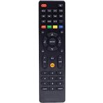 BYCONNERS Next IP TV Uydu Alıcı Kumandası