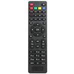 BYCONNERS Next Kablo TV TK-8001 Uzaktan Kumanda UK049