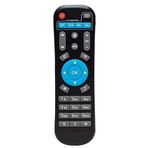 BYCONNERS Next MediaBox Android Tv Box Kumanda