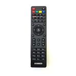 BYCONNERS Next Minix Hd Punto Plus Uydu Alıcı Cihazı Kumandası Next punto Kuımanda