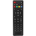 BYCONNERS Next Uydu Kumandası Cooper Next Freebox Starbox X-Box Supermax Rewel Slim PLX Uyumlu Kumanda Yedek Kumanda